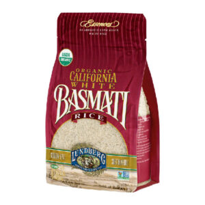 Basmati Rice