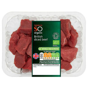 Boneless Beef