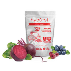 Hyburst Berry Beat Red Fruit