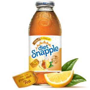 Diet Snapple