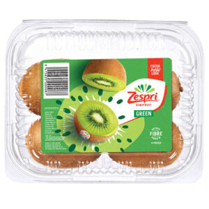 Kiwi Green