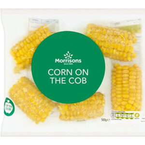 Sweet Corns