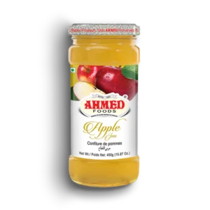 Ahmed Foods Apple Jam