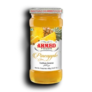 Ahmed Foods Pineapple Jam