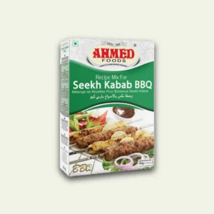 Ahmed Foods Seekh Kabab BBQ Masala