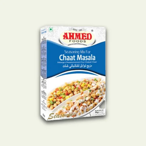 Ahmed Foods Chaat Masala