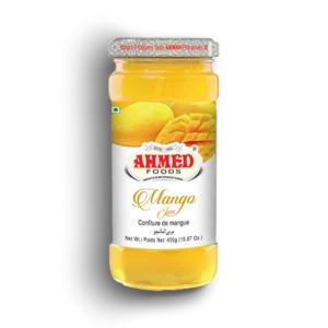 Ahmed Foods Mango Jam