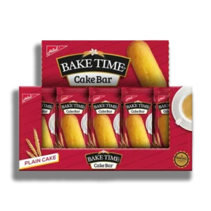 Hilal Bake Time Cake