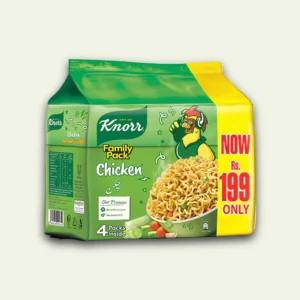 Knorr Noodles Chicken