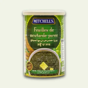 Mitchell’s Sarson Ka Saag