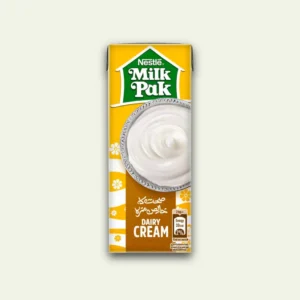 Nestle Milk Pak Dairy  Cream