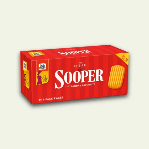 Peek Freans Classic Sooper Biscuits