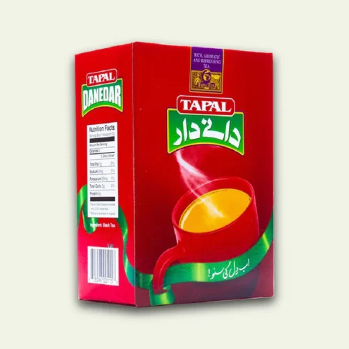Tapal Danedar Black Tea